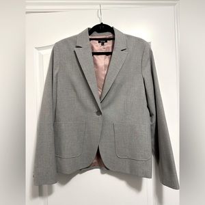Jacob Blazer